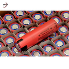 12.95Wh 3.7 V Lithium Ion Rechargeable Battery BMS For Searching Lights